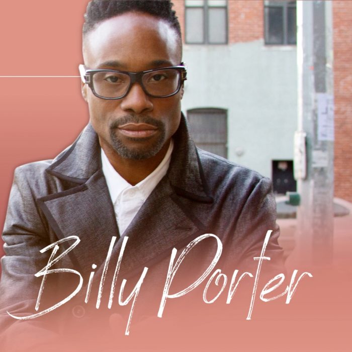 PayPal – Billy Porter – Tour Highlights